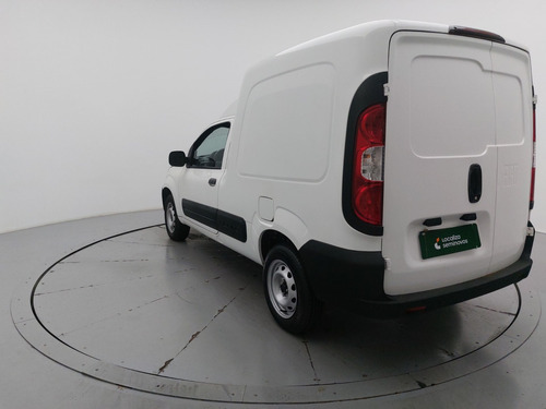 Fiat Fiorino 1.4 MPI FURGÃO ENDURANCE 8V FLEX 2P MANUAL
