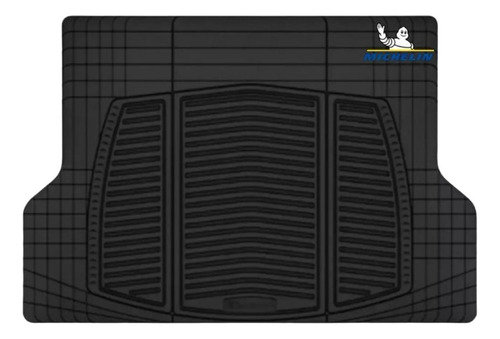 Alfombra Cajuela De Auto Chevrolet Spark Michelin 2015