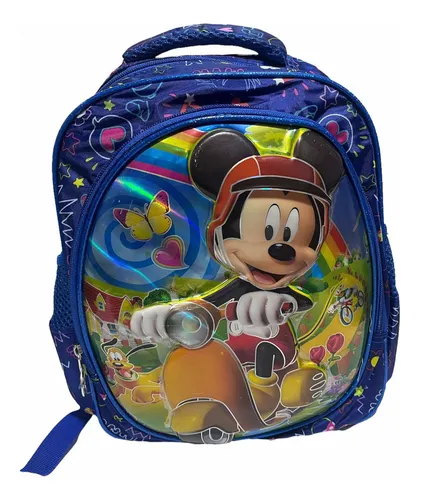 Bolsos de mickey mouse para niños new arrivals