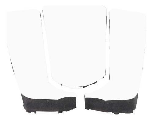 Alfombrilla Antideslizante Eva Traction Pads Para Tablas De