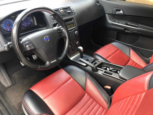 Volvo C30 2.5 T5 Turbo At
