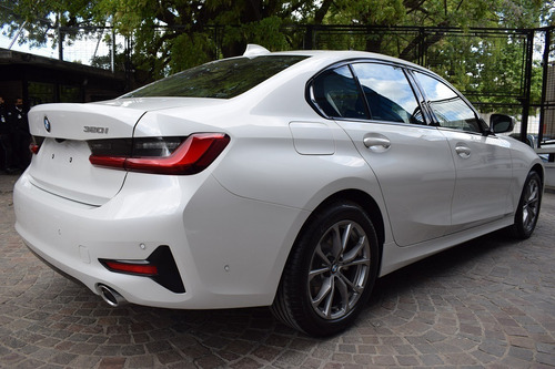 Bmw 320i At 2020 0 Kms