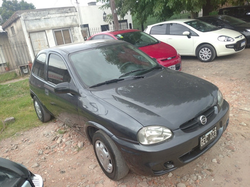 Chevrolet Corsa 1.6 Gl Aa Dh 2007