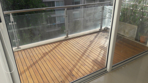 Imagen 8 de 30 de Departamento 3 Ambientes Semi Piso. 251420