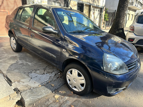 Renault Clio 1.5 Authent. Aa