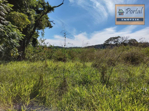 Imagem 13 de 13 de Terreno À Venda, 28000 M² Por R$ 15.000.000,00 - Vila Tavares - Campo Limpo Paulista/sp - Te0158