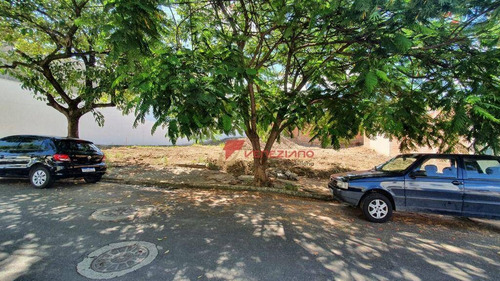 Imagem 4 de 10 de Excelente Lote | Bairro Jd. São Vicente | 03 Lotes Juntos | Apelo Comercial | Aproveite! - Te0926