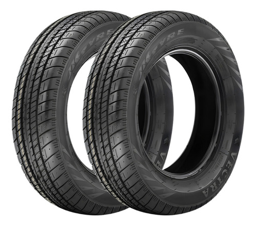Kit 2 Pneu Jk Aro R14 175/65r14 82h Vectra