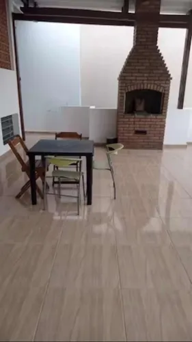 Lindíssima Casa 3 Andares 300m Do Metro Praça Da Árvore