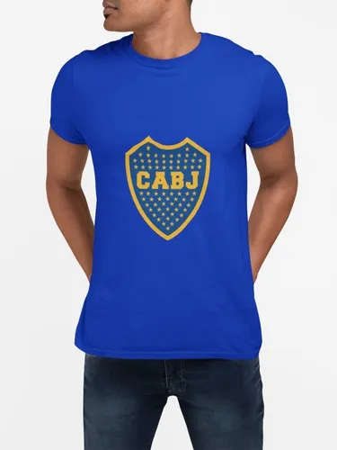 Boca Juniors Polera MercadoLibre