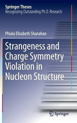 Libro Strangeness And Charge Symmetry Violation In Nucleo...