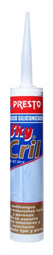 Sky Cril Beige T-300 Ml