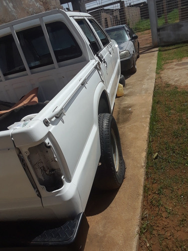 Imagen 4 de 5 de Repuestos Para Mazda B2600 4×4 O Bt504×4