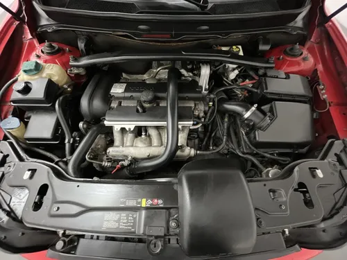 Volvo XC90 R-DESING TURBO 2.5 4X4 AUT