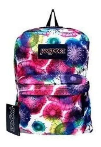 Jansport fucsia new arrivals