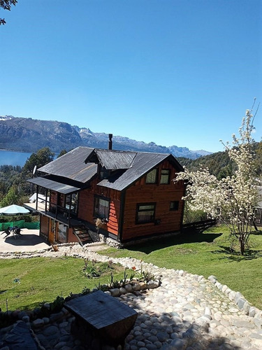 Imagen 2 de 18 de Villa Traful Alquiler Temporario
