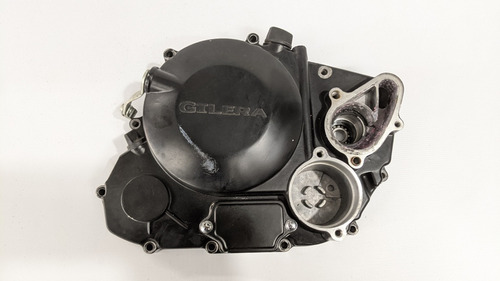 Tapa De Embrague Original Gilera Smx 400 Lado Derecho 