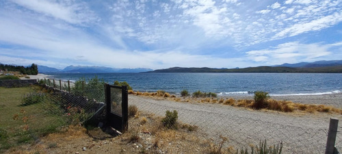 Venta 9 Lotes Acceso Al Lago, Dina Huapi Rio Negro