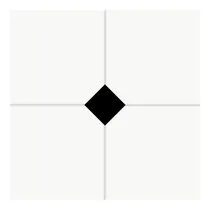 Comprar Cerámica Damero Octogonal Mate Satinado 20x20 Revestimiento