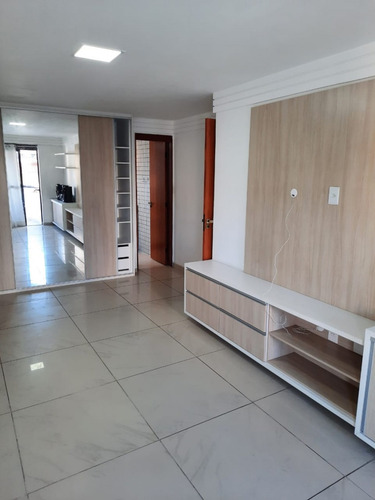 Apartamento Para Venda - 008409