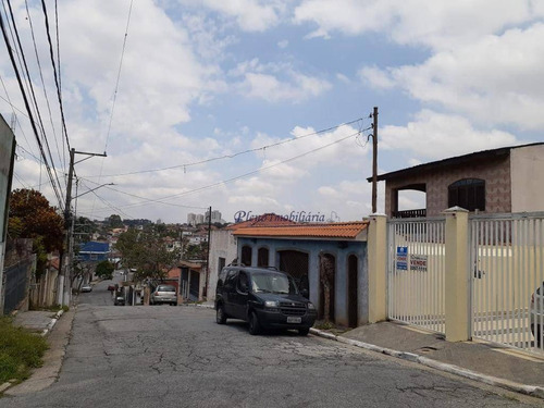 Imagem 4 de 9 de Casa À Venda, 220 M² Por R$ 470.000,00 - Tremembé - São Paulo/sp - Ca0390
