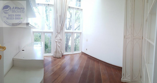 Imagem 8 de 27 de Casa Em Condomínio 4 Suítes 12 Vagas Espaço Gourmet Para Venda Em Jardim Franca São Paulo-sp - 900961