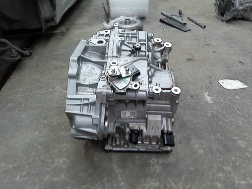 Caixa Cambio Marcha Completa T-cross 1.0 12v Tsi 20/21 Orig (Usado)