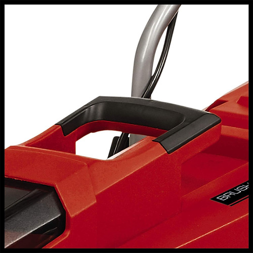 Corta Césped Inalámbrica+cargador Batería 4.0ah 18v Einhell