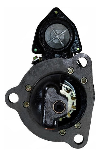 Marcha Para International 7100-7700 Caterpillar C11 05-07