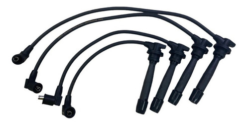 Cables Distribucion Para Hyundai Getz Elantra Verna 1.6