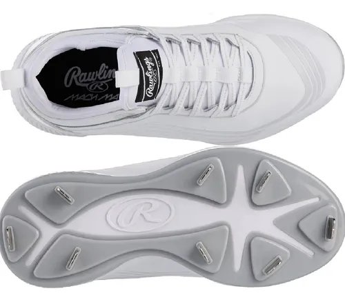 comprar Zapatos Rawlings Cleats Max Tacos Beisbol
