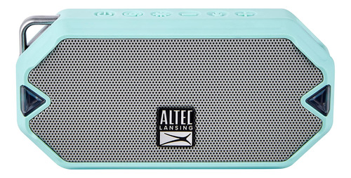 Altec Lansing Hydramini Altavoz Bluetooth Inalámbrico, Bater