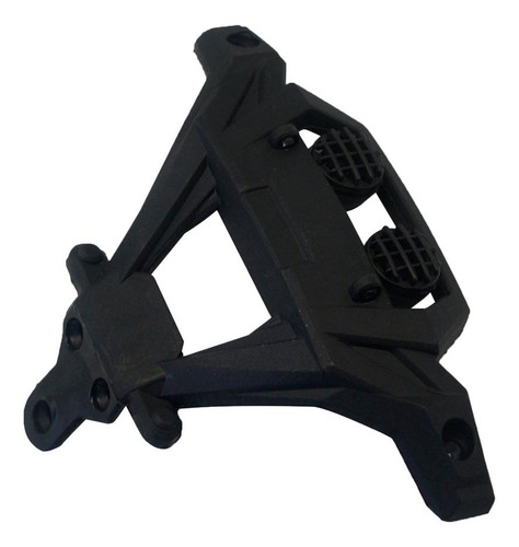 2 Piezas De Piezas De Repuesto De Coche Rc Diy Para