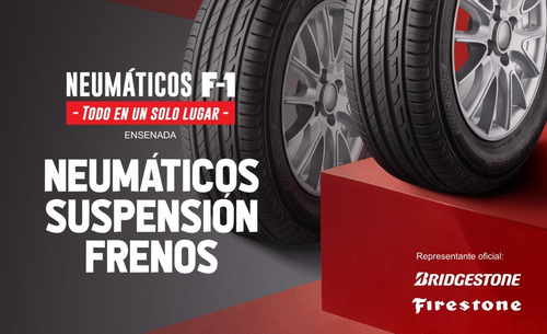 Imagen 4 de 4 de Neumatico 185/65r15 88h Firestone Firehawk900