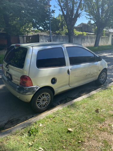 Renault Twingo 1.2 Authentique