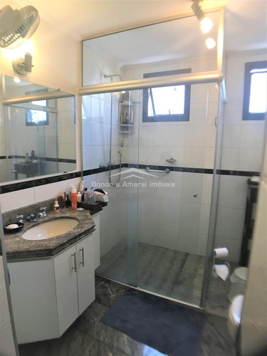 Imagem 29 de 30 de Apartamento À Venda Em Centro - Ap011794