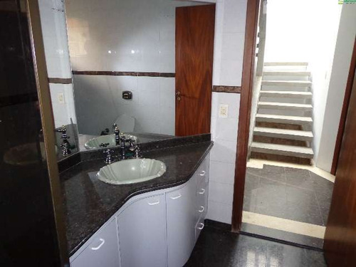 Imagem 25 de 30 de Venda Sobrado 3 Dormitórios Vila Augusta Guarulhos R$ 950.000,00 - 30812v