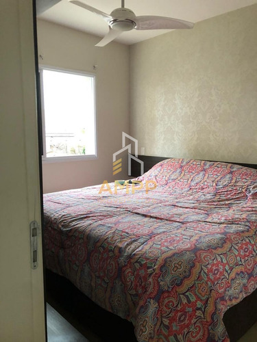 Apartamentos - Residencial - Condomínio Spettacolo - 1127