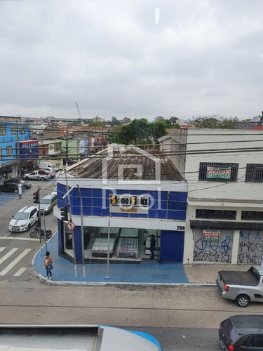 Imagem 5 de 9 de Conjunto De Salas Comerciais De 14 A 18 ² Au, Em Santo Amaro - Oportunidade !! - 638
