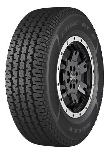 Pneu Kelly Edge At 2 Goodyear Carro 245/70r16 113 T
