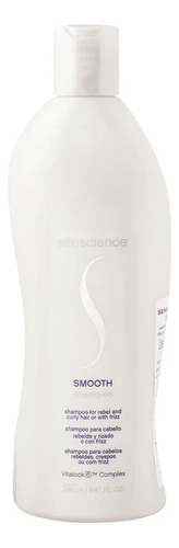 Senscience Smooth Shampoo 280ml