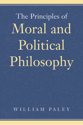 Libro The Principles Of Moral And Political Philosophy - ...