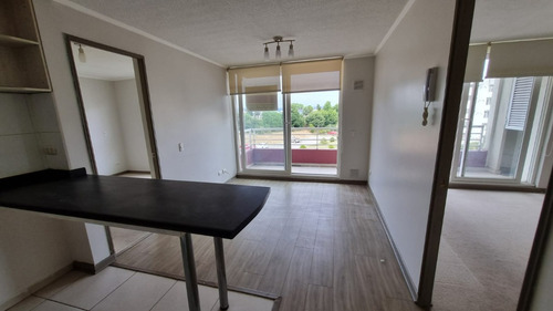 Departamento En Arriendo Jardín Urbano 3