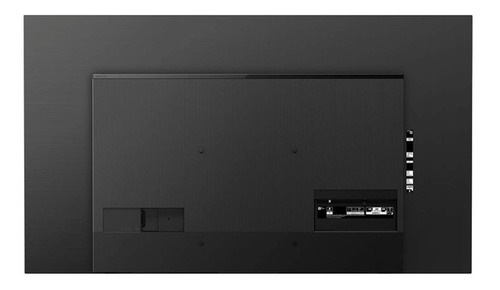 Imagen 3 de 4 de Pantalla Sony Oled 55 Uhd 4k Android Smart Tv Hdr10 Factura