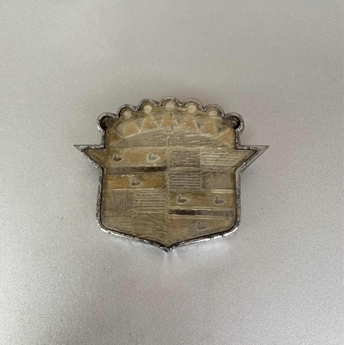 Emblema De Cajuela Cadillac 1950 1951