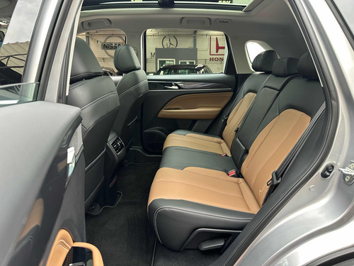 Dodge Journey 1.5T Gdi Gt
