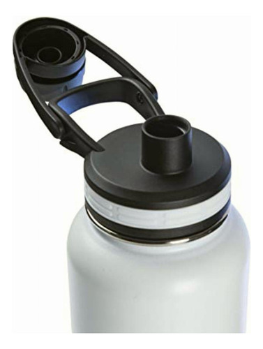 Thermoflask 50071 Botella Aislada Con Tapa Para Chug Y