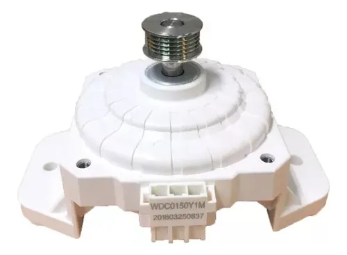 Motor Lavadora LG Wdc0150y1m