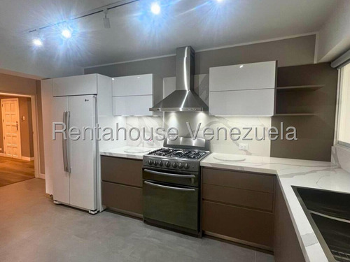 Apartamento En Alquiler, Altamira Sur #25-17254 | Vs