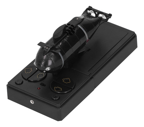 Mini Submarino Control Remoto Inalámbrico 6 Canales Y